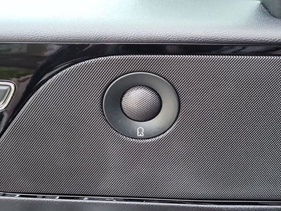 2021 Lincoln Aviator Reserve Premium