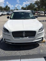 2023 Lincoln Aviator Reserve Premium