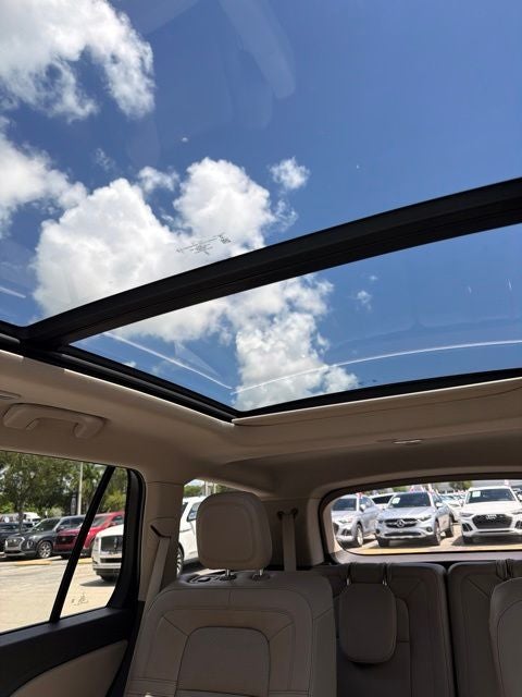 2023 Lincoln Aviator Reserve Premium