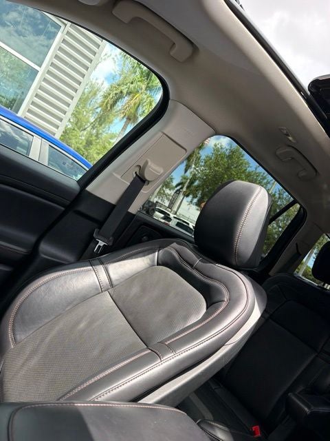 2023 Lincoln Aviator Reserve Premium