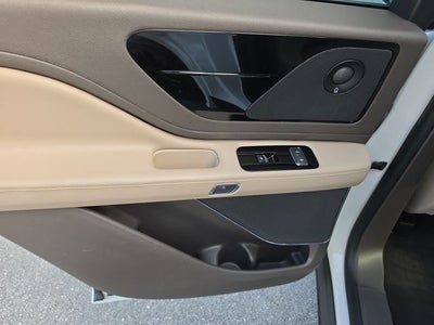 2024 Lincoln Aviator Reserve Premium