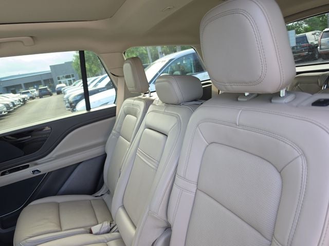 2024 Lincoln Aviator Reserve Premium
