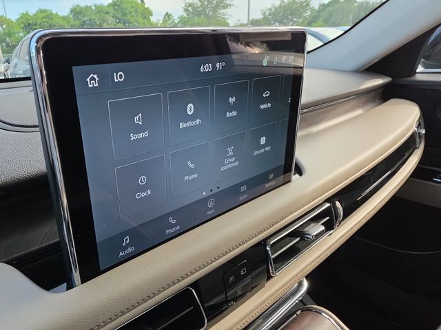 2024 Lincoln Aviator Reserve Premium