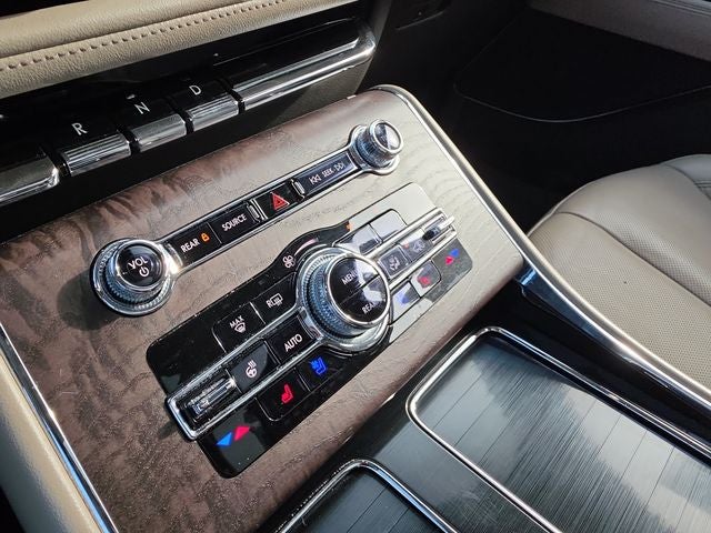2024 Lincoln Aviator Reserve Premium