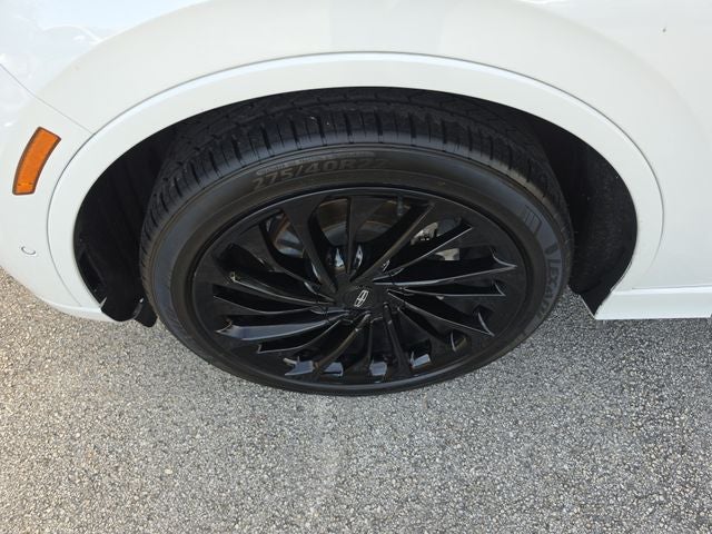 2024 Lincoln Aviator Reserve Premium