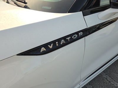 2024 Lincoln Aviator Reserve Premium