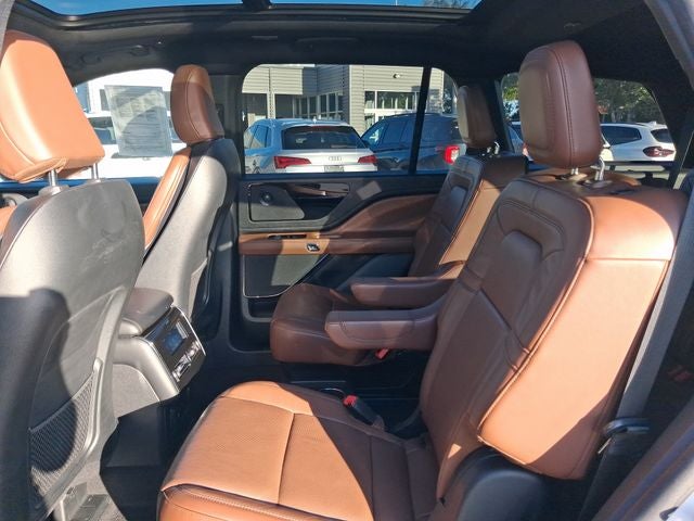 2024 Lincoln Aviator Reserve Premium