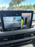 2021 Lincoln Aviator Reserve Premium