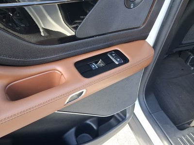 2023 Lincoln Aviator Reserve Premium
