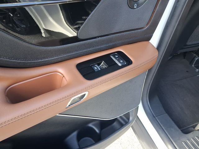 2023 Lincoln Aviator Reserve Premium