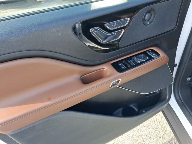 2023 Lincoln Aviator Reserve Premium