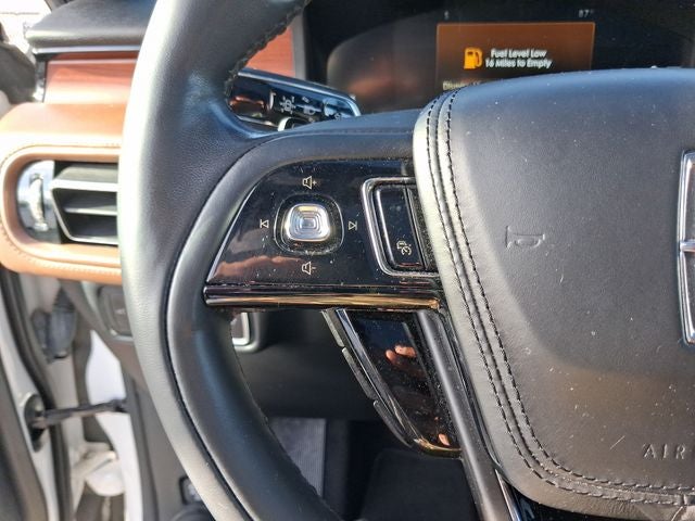 2023 Lincoln Aviator Reserve Premium