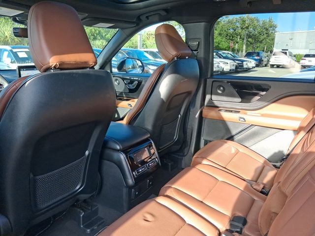 2023 Lincoln Aviator Reserve Premium