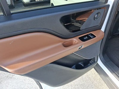 2023 Lincoln Aviator Reserve Premium