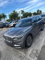 2022 Lincoln Aviator Reserve Premium