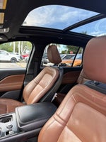 2022 Lincoln Aviator Reserve Premium