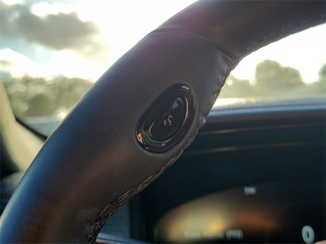 2022 Lincoln Aviator Black Label