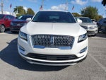 2019 Lincoln MKC Standard