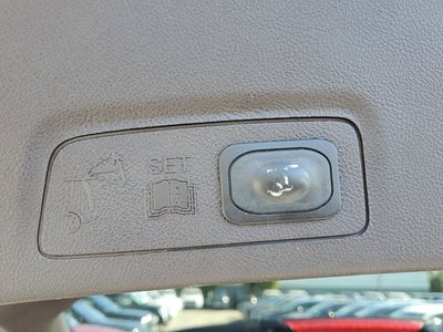 2017 Lincoln MKC Premiere