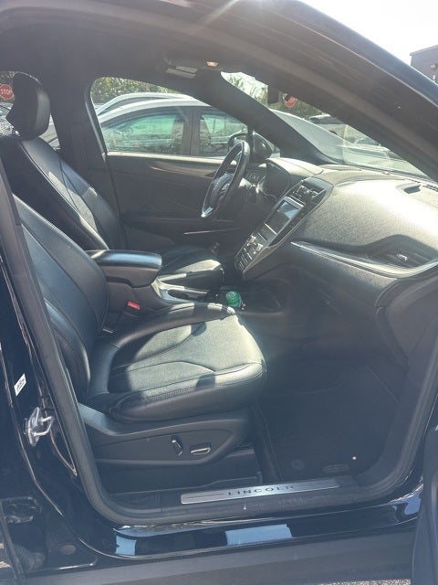 2017 Lincoln MKC Premiere