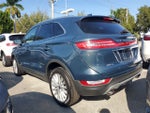 2019 Lincoln MKC Standard