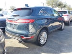 2019 Lincoln MKC Standard