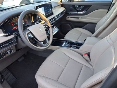 2024 Lincoln Corsair Premiere