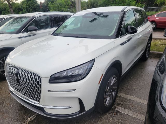 2024 Lincoln Corsair Premiere