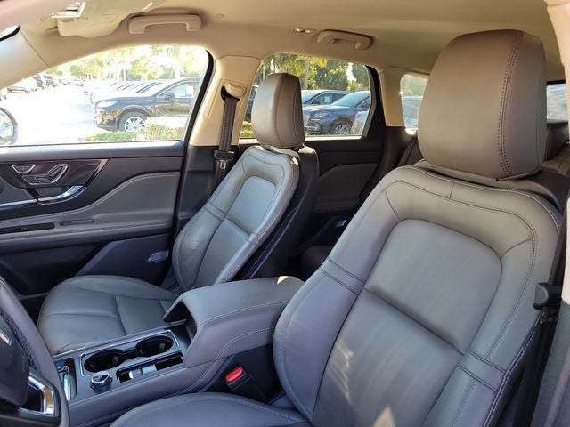 2024 Lincoln Corsair Premiere