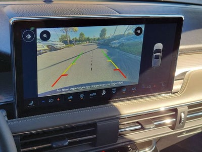 2024 Lincoln Corsair Premiere