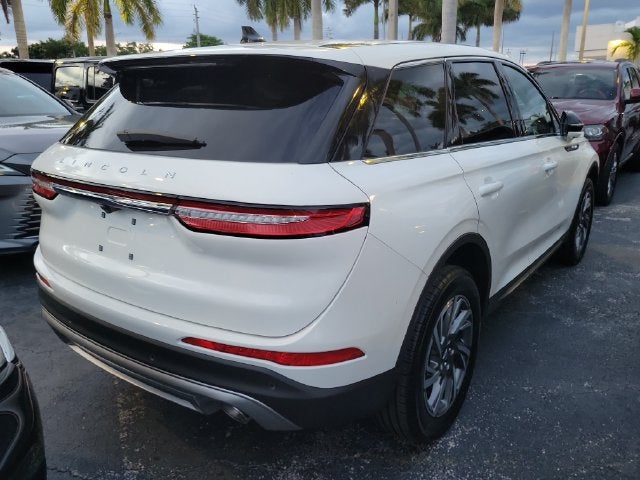 2024 Lincoln Corsair Premiere