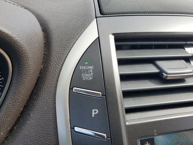 2018 Lincoln MKC Select