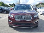 2019 Lincoln MKC Select