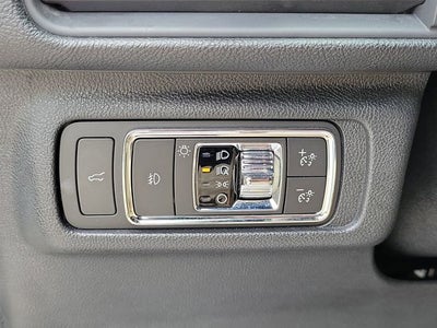 2021 Lincoln Corsair Reserve