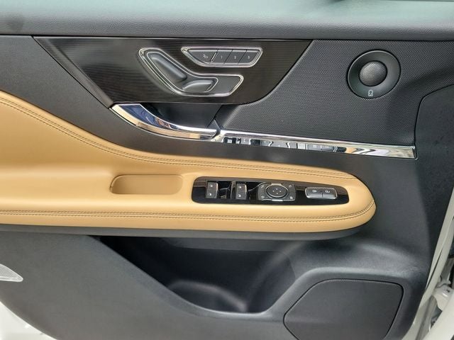 2021 Lincoln Corsair Reserve