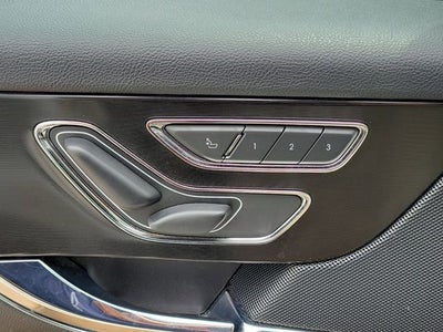 2021 Lincoln Corsair Reserve