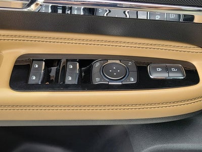 2021 Lincoln Corsair Reserve