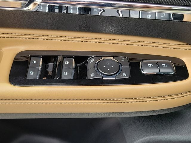 2021 Lincoln Corsair Reserve