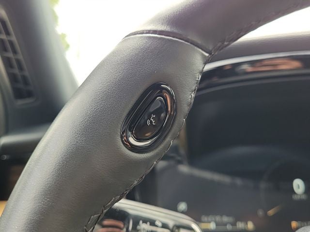 2021 Lincoln Corsair Reserve