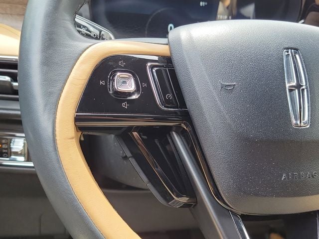 2021 Lincoln Corsair Reserve