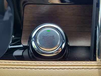 2021 Lincoln Corsair Reserve