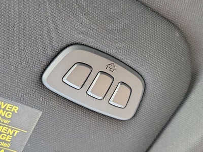 2021 Lincoln Corsair Reserve