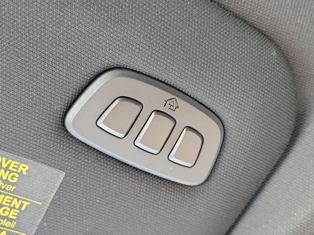 2021 Lincoln Corsair Reserve