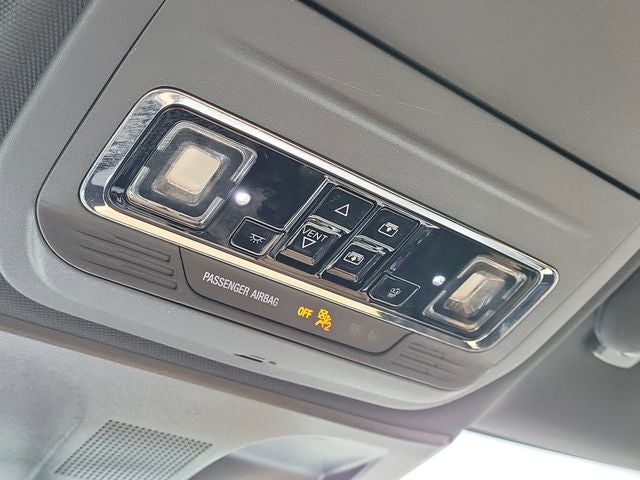 2021 Lincoln Corsair Reserve