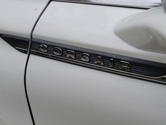 2021 Lincoln Corsair Reserve