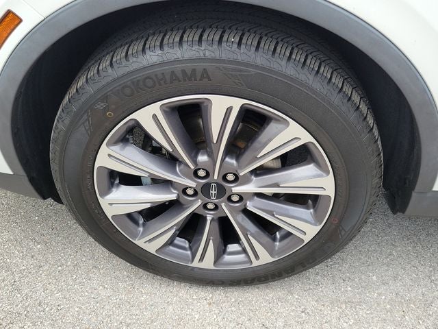 2021 Lincoln Corsair Reserve