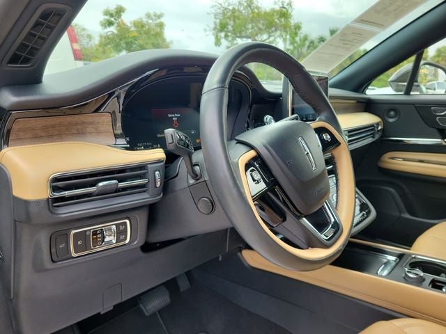 2021 Lincoln Corsair Reserve