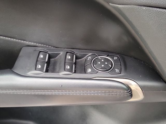 2017 Lincoln MKC Select