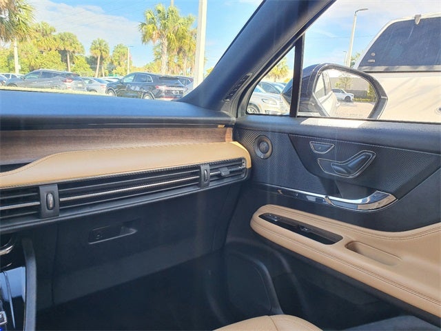 2021 Lincoln Corsair Reserve