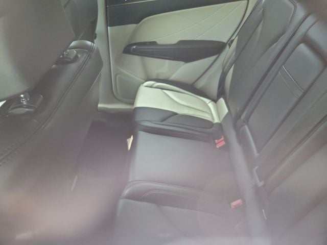 2019 Lincoln MKC Select